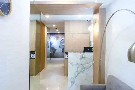 CenterParcs by Paxton Chiangmai (清迈柏栎子居酒店) - 12