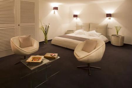 Mangio Fango et Spa - 41