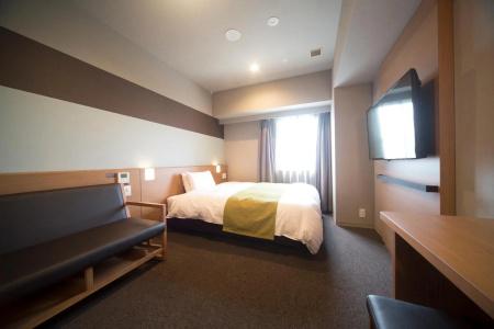 Dormy Inn Izumo - 6