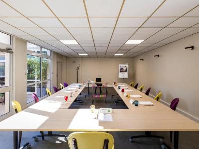 ibis Styles Perpignan Centre Gare - 13