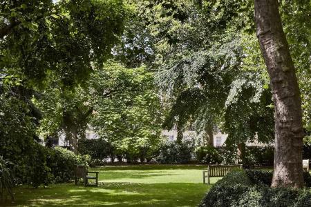 Dorset Square, Firmdales - 12