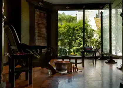Sheraton Mustika Yogyakarta Resort And Spa - Chse Certified - 7