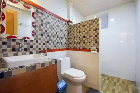 Beach Villa Ukulhas - 11