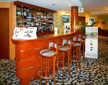 Mercure Honfleur - 16