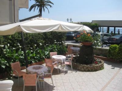 Villa Igea - 13