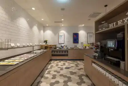 Holiday Inn Express - Munich North, An Ihg - 15