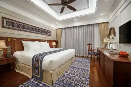 Silk Path Grand & Spa - 3