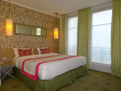 Le Marceau Bastille - 36