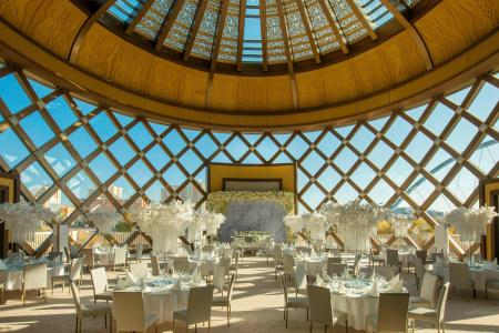 The St. Regis Astana - 48