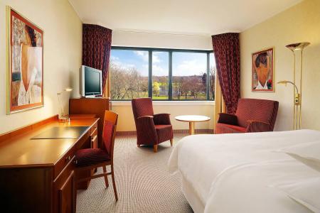 Sheraton Essen - 6