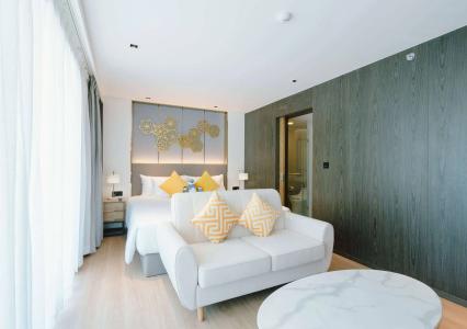 Wyndham La Vita Phuket - 3