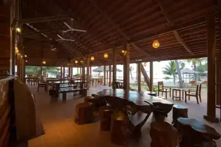 Mango Beach Resort - 24