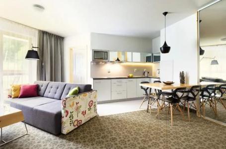 ApartCristal Resort Szklarska Poręba - 69