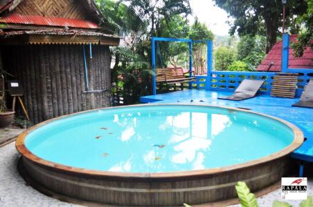 Rapala Rock Wood Resort- Sha Plus - 14
