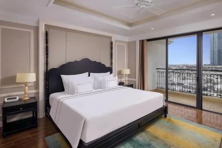 Vinpearl Rivera Hai Phong - 3