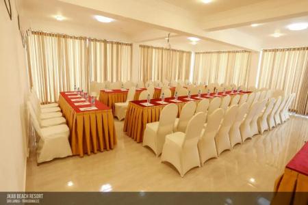 Jkab Beach Resort - 14