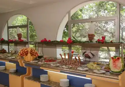 Caribbean World - 5