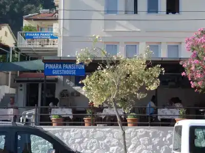 Pinara Pension & - 0
