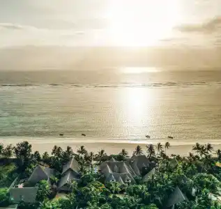 Zanzibar Retreat - 16