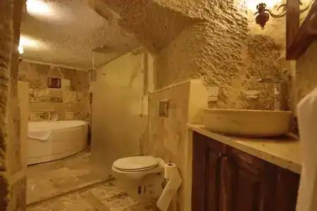 Hidden Cave - 32