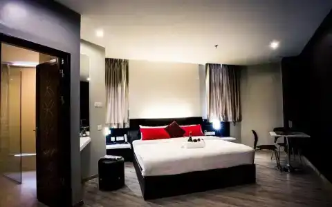 Golden Roof Ampang - 93