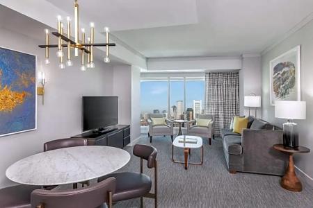 The Westin Boston Seaport District - 93