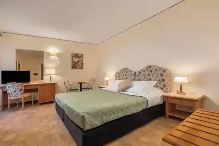 Relais La Fattoria - 25