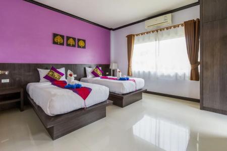 Lanta Lapaya Resort - 158