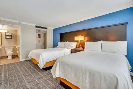 Staybridge Suites Savannah Historic District, an IHG - 53