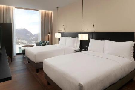 Hilton Lake Como - 91