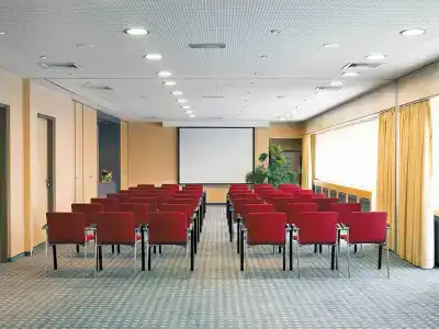 Mövenpick 's Hertogenbosch - 16