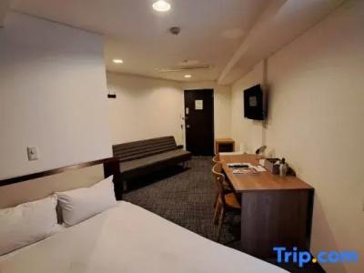 Grampus Inn Osaka - 40