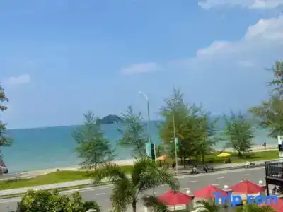 Mary Beach & Resort - 223