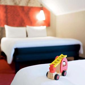 ibis Regensburg City - 15