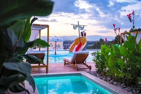 Medite Resort Spa - 97