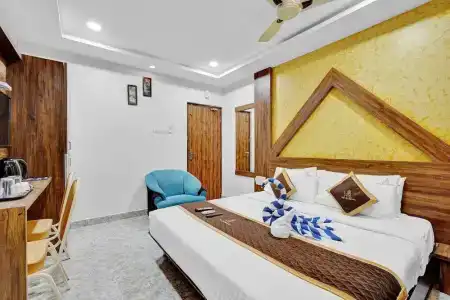 The k11s - t Nagar - 116