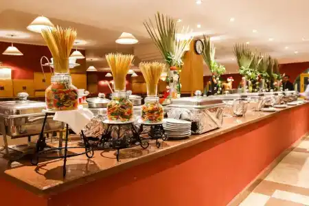 Sunny Days Mirette Family Resort - Families and couples only - 19