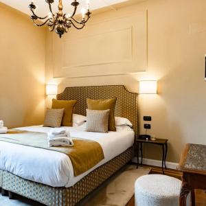 Relais Cappuccina - 41
