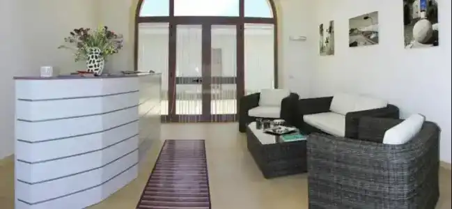 Corte dei Melograni Resort - 14