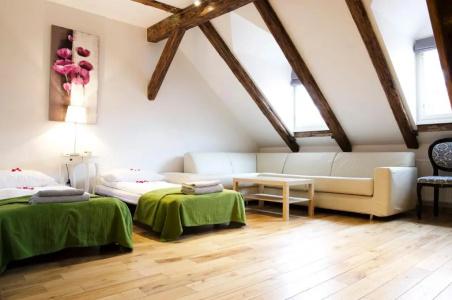Dolce Vita Suites Boutique - 79