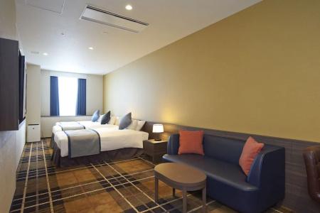 Quintessa Osaka Bay - 42