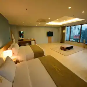 Haeundae Marianne - 41