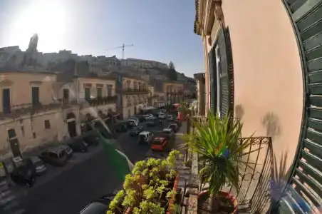 Palazzo Il Cavaliere b&b De Charme - 16