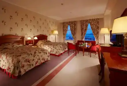 Huis Ten Bosch Amsterdam - 36