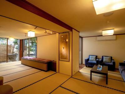 Wakamatsu Yugawarasekitei - 4