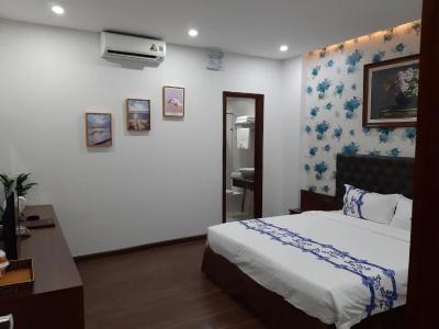 New Century Cau Giay - 33