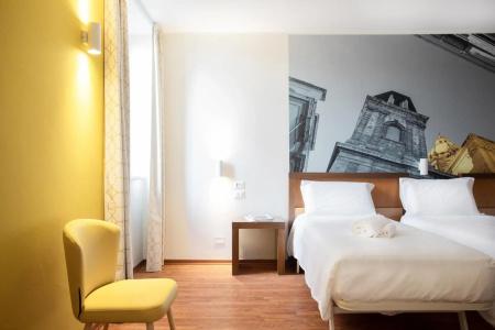 b&bs - Palermo Quattro Canti - 6