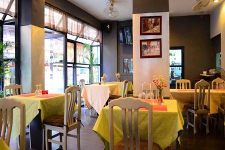 Best Corner Pattaya - 13