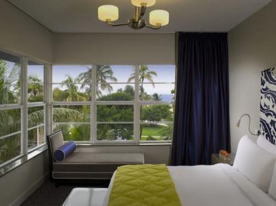 Breakwater South Beach - 47
