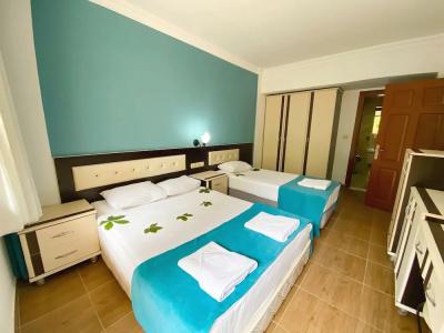 Telmessos Select - Adult Only (+16) - All Inclusive - 30